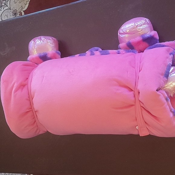 Zebra Sleeping bag - Picture 11 of 12